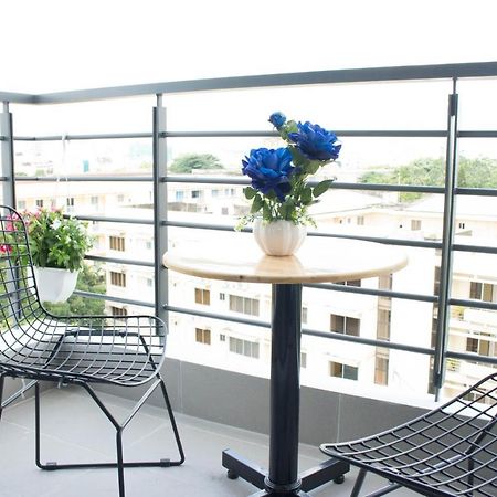 Winston Hotel Ho Chi Minh Zewnętrze zdjęcie