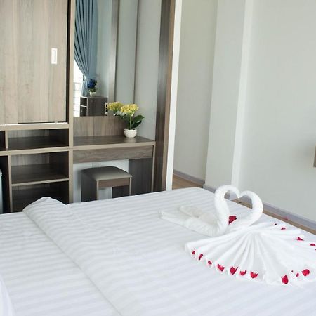 Winston Hotel Ho Chi Minh Zewnętrze zdjęcie