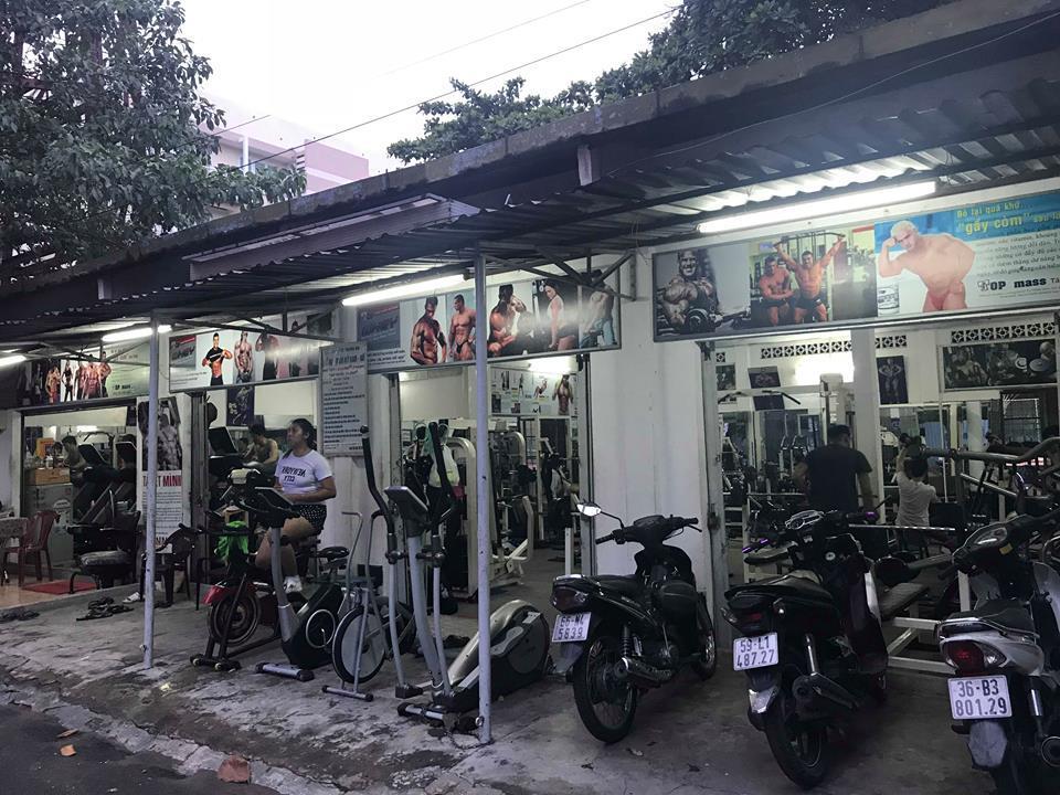 Winston Hotel Ho Chi Minh Zewnętrze zdjęcie