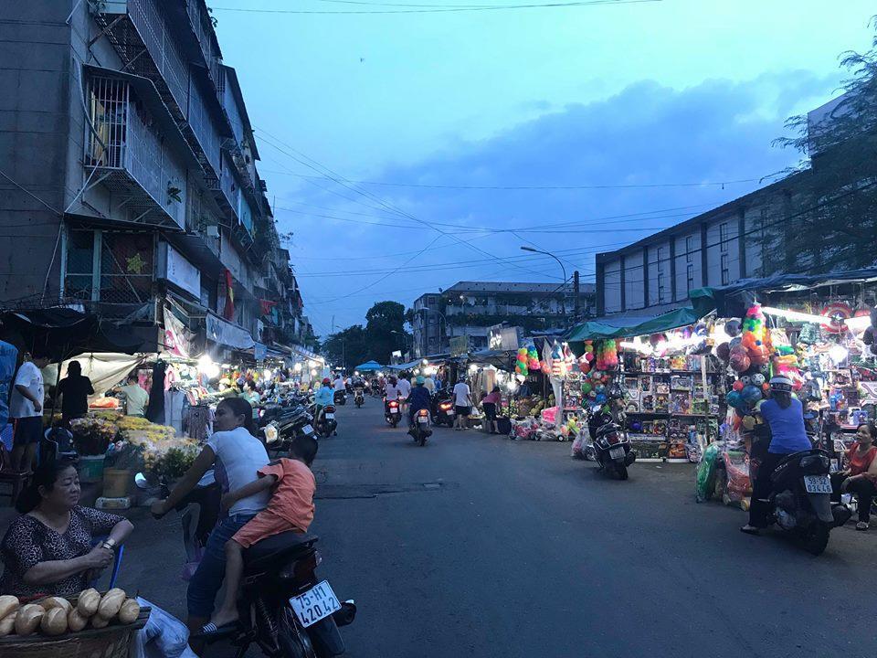 Winston Hotel Ho Chi Minh Zewnętrze zdjęcie