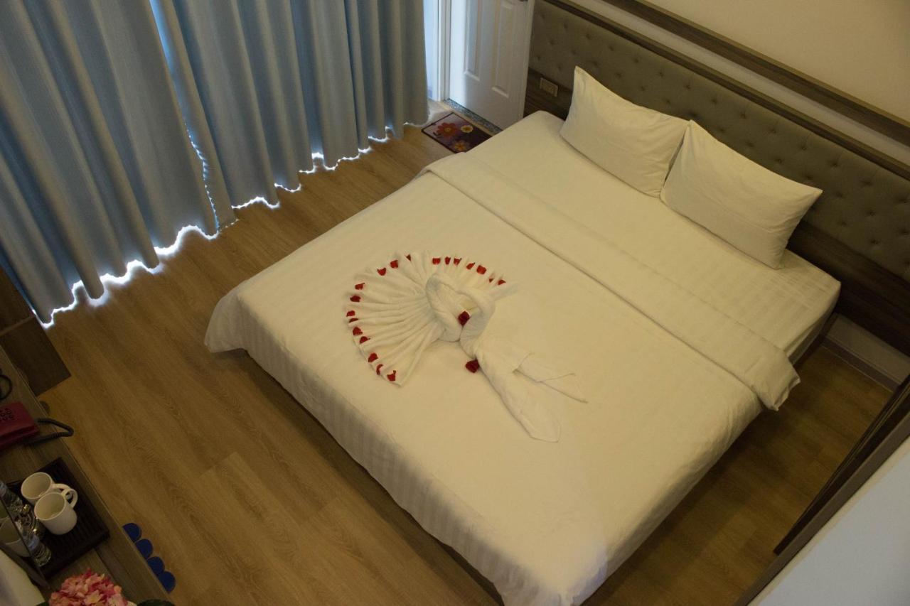 Winston Hotel Ho Chi Minh Zewnętrze zdjęcie