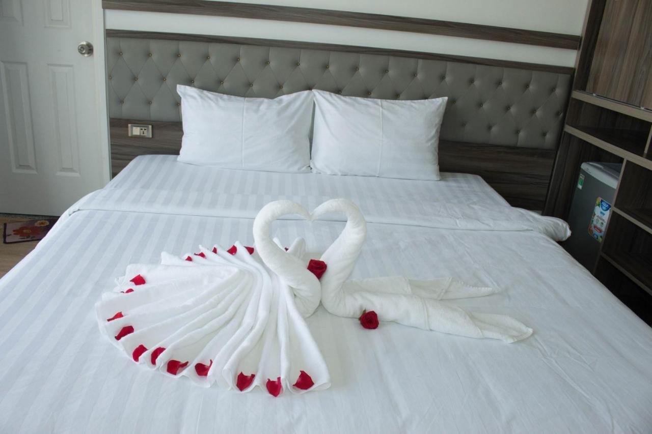 Winston Hotel Ho Chi Minh Zewnętrze zdjęcie