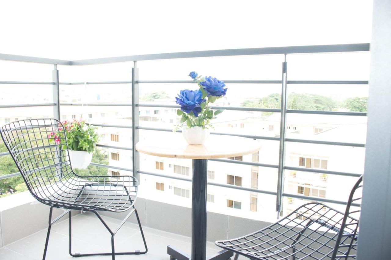 Winston Hotel Ho Chi Minh Zewnętrze zdjęcie