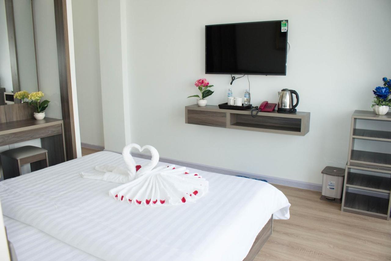 Winston Hotel Ho Chi Minh Zewnętrze zdjęcie