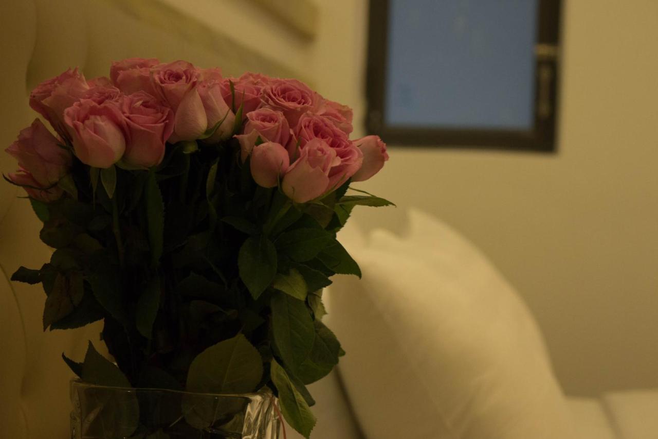Winston Hotel Ho Chi Minh Zewnętrze zdjęcie