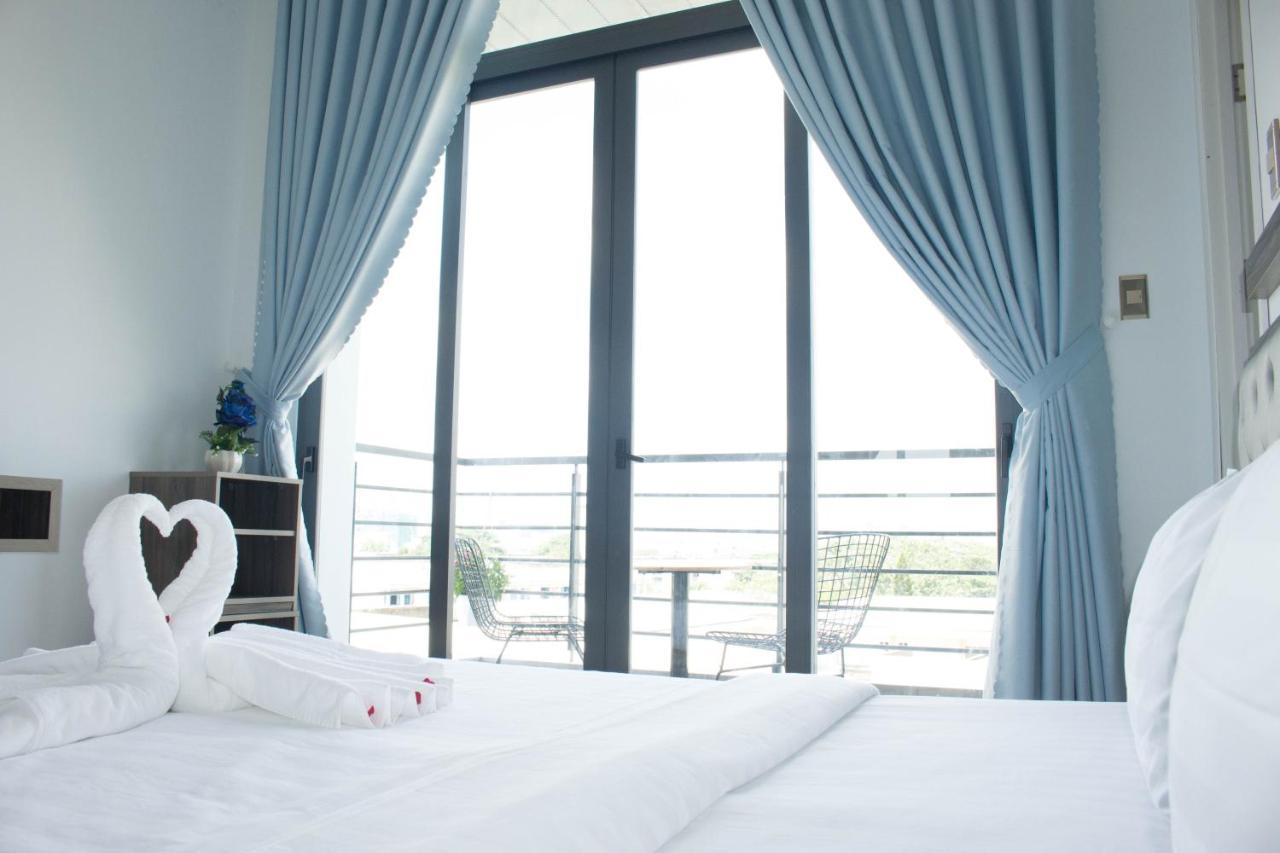 Winston Hotel Ho Chi Minh Zewnętrze zdjęcie