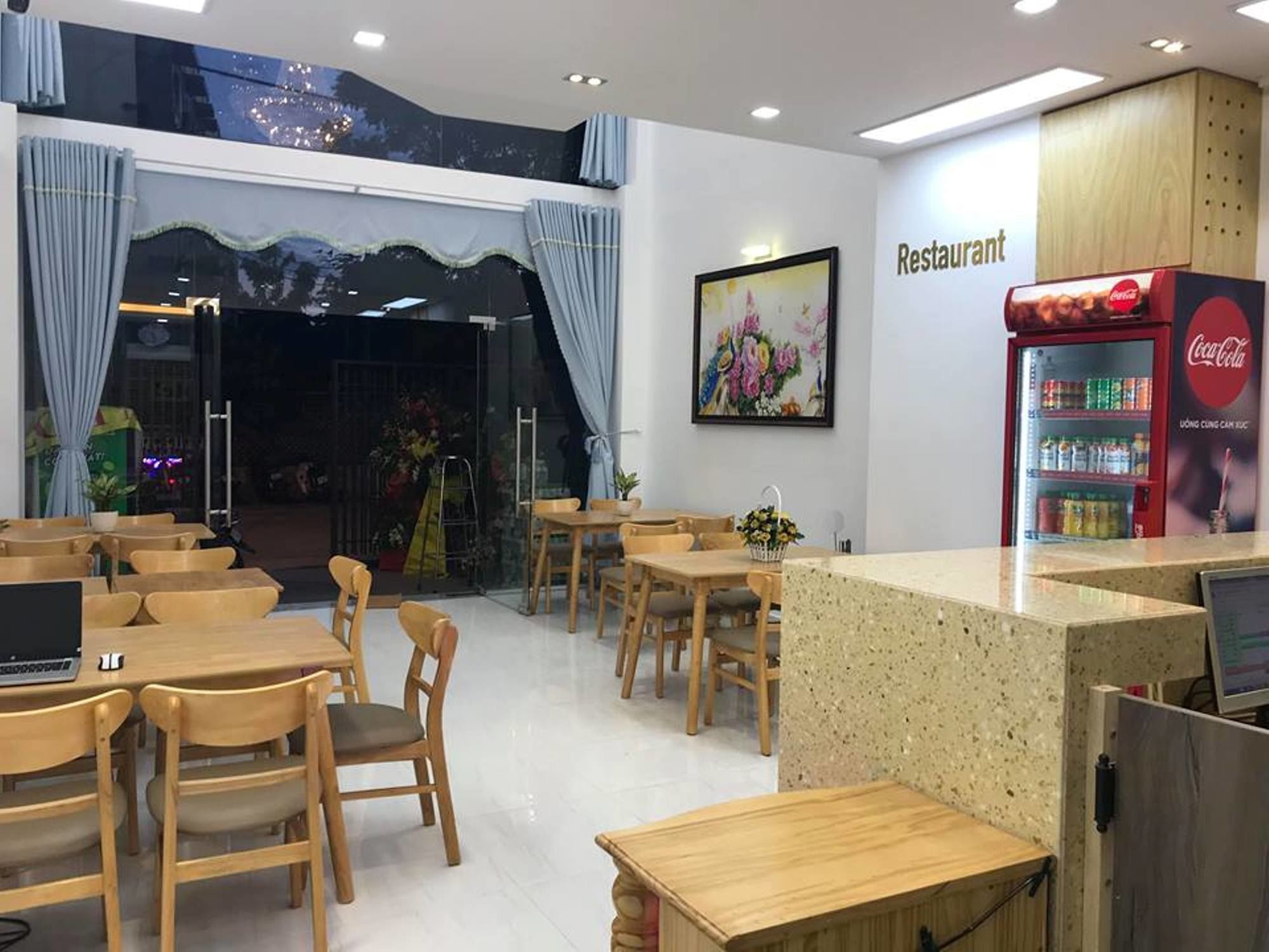 Winston Hotel Ho Chi Minh Zewnętrze zdjęcie