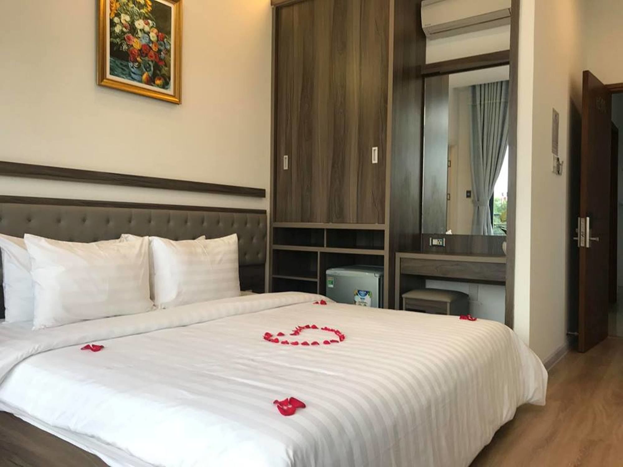 Winston Hotel Ho Chi Minh Zewnętrze zdjęcie